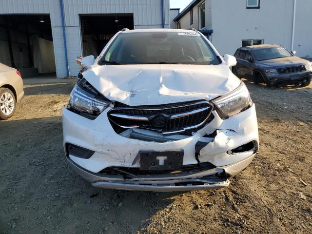 Photo 5 from auction – 2018 BUICK ENCORE PRE with VIN KL4CJESB4JB514293