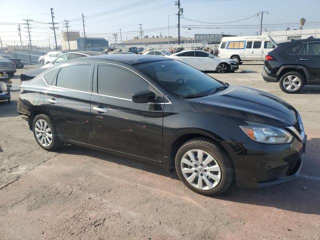 Photo 4 from auction – 2017 NISSAN SENTRA S with VIN 3N1AB7AP6HL649158