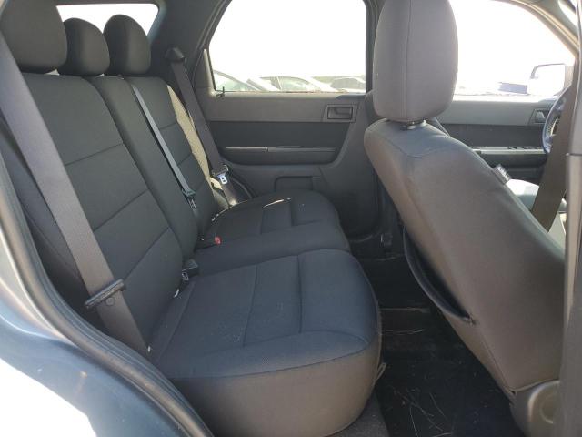 Photo 10 from auction – 2010 FORD ESCAPE XLT with VIN 1FMCU0D72AKA62896