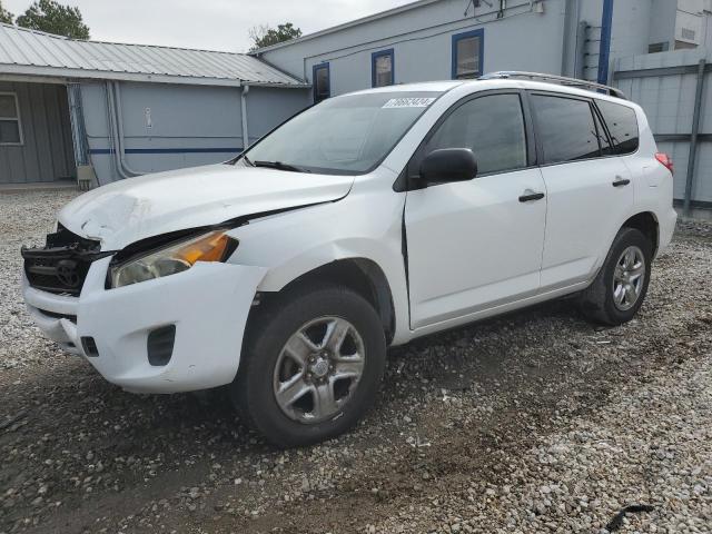 TOYOTA RAV4 2010 with VIN JTMZF4DV2A5026557 - Photo from auction