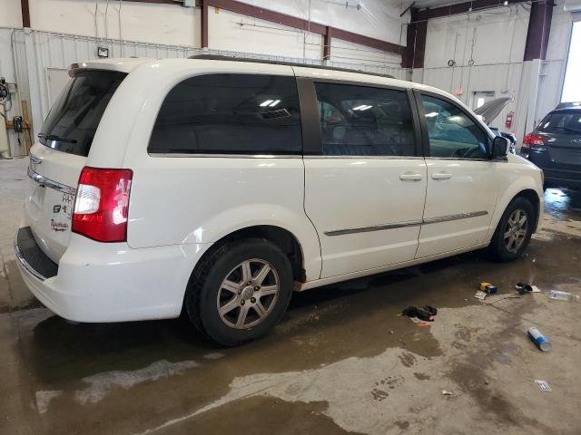 Photo 3 from auction – 2012 CHRYSLER TOWN & COU with VIN 2C4RC1BG5CR313246