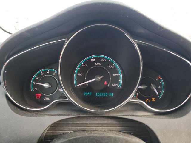 Photo 9 from auction – 2010 CHEVROLET MALIBU 1LT with VIN 1G1ZC5EB4A4148483