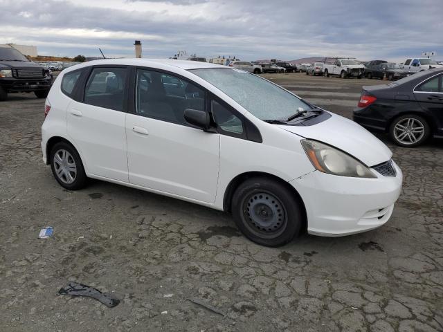 Photo 4 from auction – 2009 HONDA FIT with VIN JHMGE88299S042980