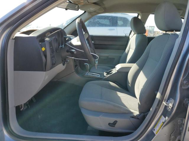 Photo 7 from auction – 2007 DODGE CHARGER SE with VIN 2B3KA43R27H712542