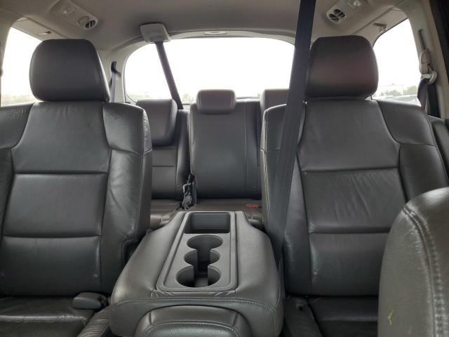 Photo 10 from auction – 2011 HONDA ODYSSEY EX with VIN 5FNRL5H64BB099026