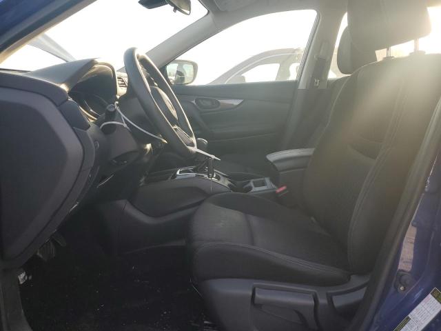Photo 7 from auction – 2019 NISSAN ROGUE S with VIN KNMAT2MV7KP517982