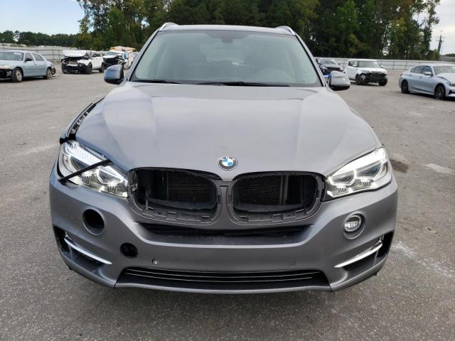Photo 5 from auction – 2015 BMW X5 SDRIVE3 with VIN 5UXKR2C52F0H36370