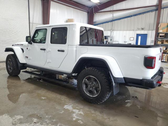 Photo 2 from auction – 2020 JEEP GLADIATOR with VIN 1C6JJTBGXLL110416