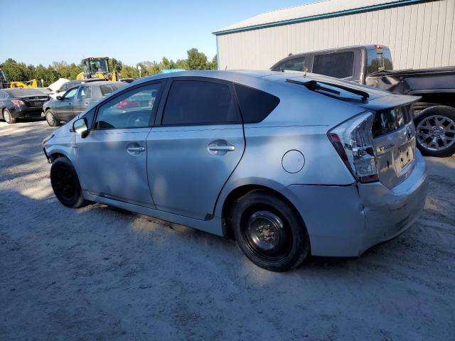 صورة رقم 2 من المزاد - 2011 TOYOTA PRIUS مع VIN JTDKN3DU8B0275594