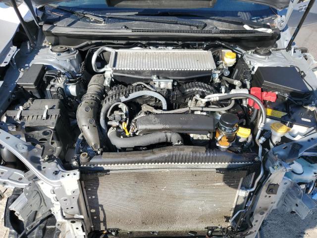 Photo 11 from auction – 2023 SUBARU WRX LIMITE with VIN JF1VBAL68P9813992