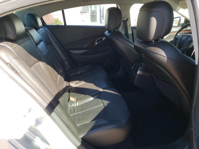 Photo 10 from auction – 2011 BUICK LACROSSE C with VIN 1G4GC5ED7BF129895