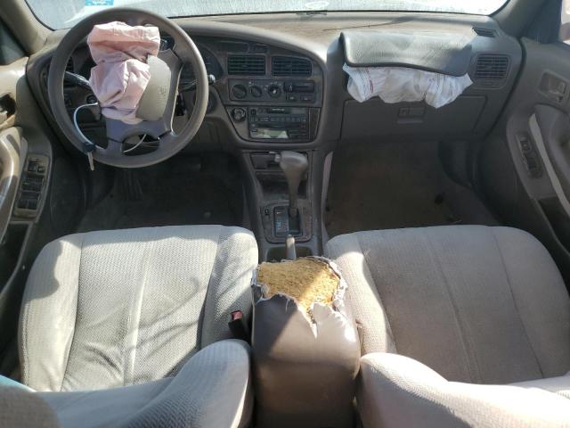 Photo 8 from auction – 1995 TOYOTA CAMRY LE with VIN 4T1SK12E7SU644796