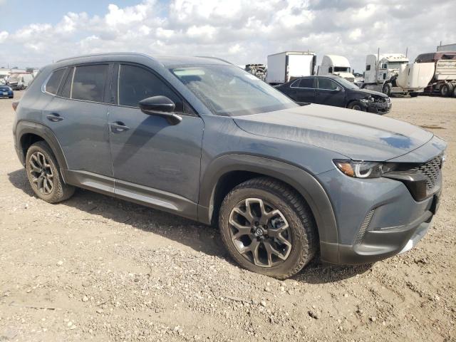 Photo 4 from auction – 2023 MAZDA CX-50 BASE with VIN 7MMVABXY1PN133194