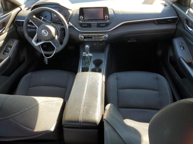 Photo 8 from auction – 2021 NISSAN ALTIMA S with VIN 1N4BL4BV7MN343581