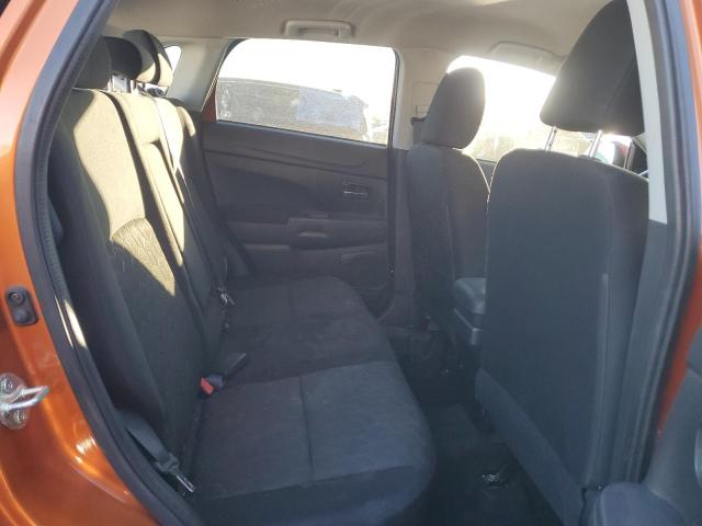 Photo 10 from auction – 2020 MITSUBISHI OUTLANDER with VIN JA4AP3AU7LU019932