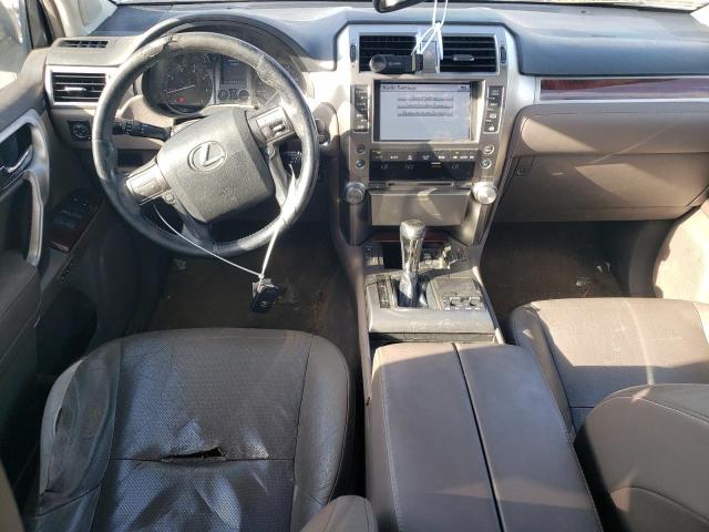 Photo 8 from auction – 2013 LEXUS GX 460 with VIN JTJBM7FX1D5052916