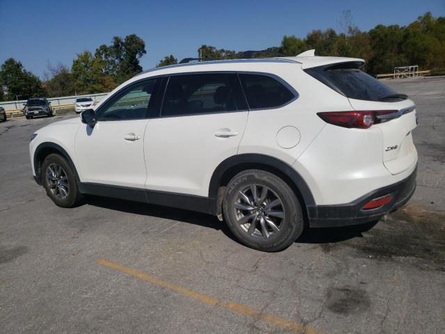 Photo 2 from auction – 2018 MAZDA CX-9 TOURI with VIN JM3TCACY4J0215692