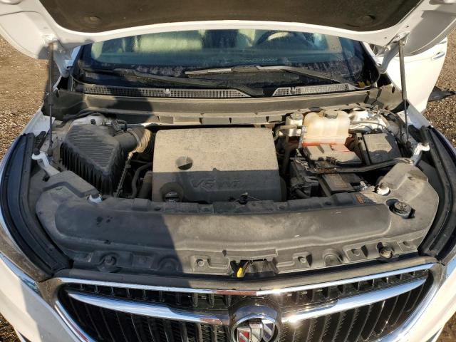 Photo 12 from auction – 2019 BUICK ENCLAVE ES with VIN 5GAEVAKW5KJ209361