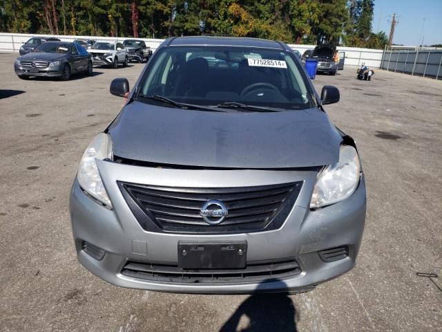 Photo 5 from auction – 2013 NISSAN VERSA S with VIN 3N1CN7AP6DL827001