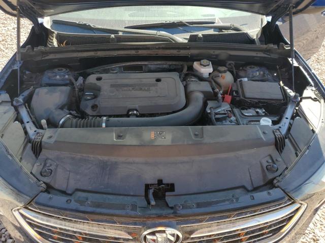 Photo 11 from auction – 2022 BUICK ENVISION E with VIN LRBFZNR40ND061852
