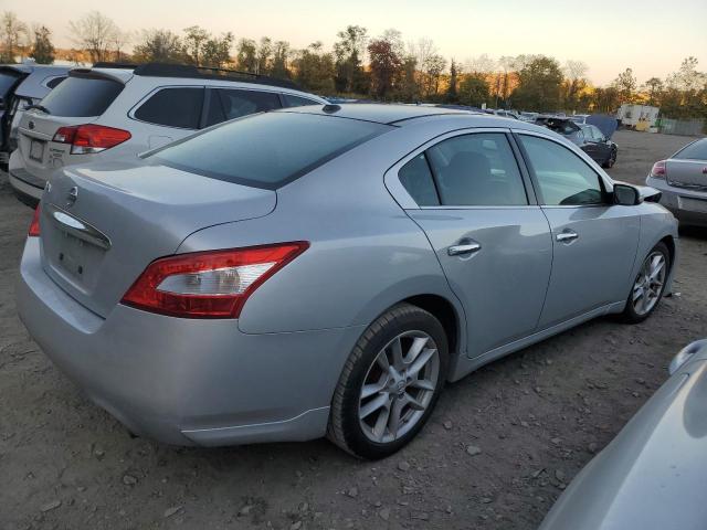 Photo 3 from auction – 2011 NISSAN MAXIMA S with VIN 1N4AA5AP5BC839546