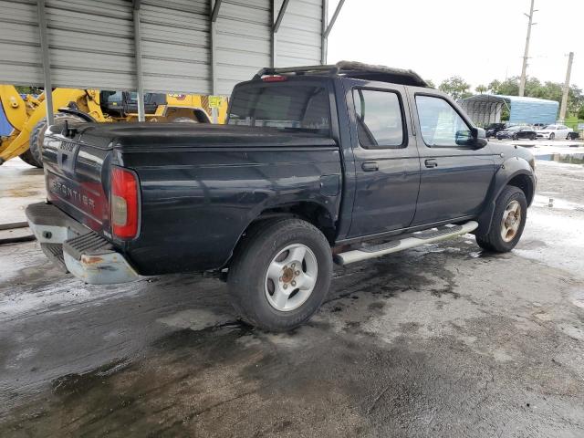 Photo 3 from auction – 2001 NISSAN FRONTIER C with VIN 1N6ED27T11C361787