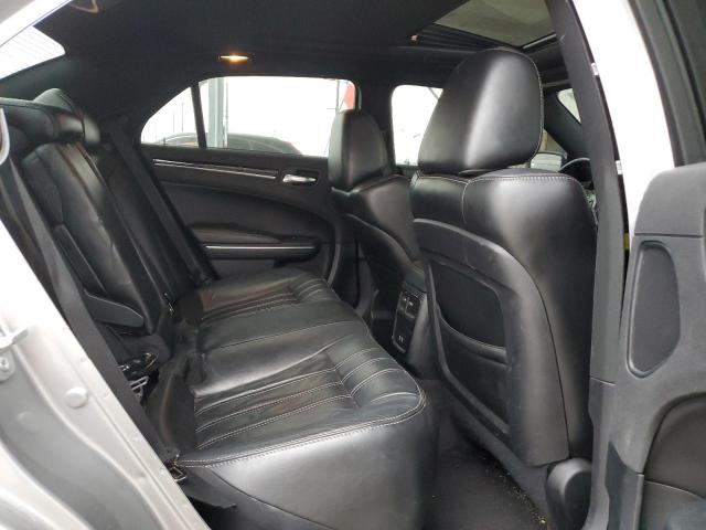 Photo 10 from auction – 2018 CHRYSLER 300 S with VIN 2C3CCABG9JH261505
