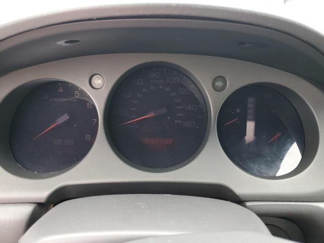 Photo 9 from auction – 1998 ACURA 3.5RL with VIN JH4KA9656WC001298
