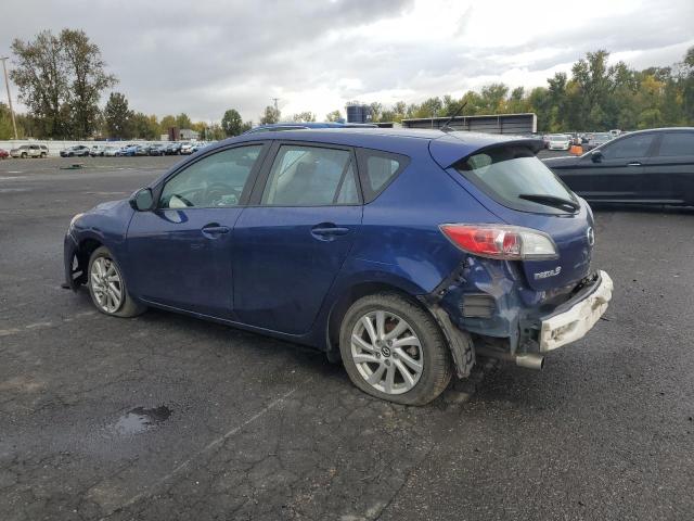 Photo 2 from auction – 2013 MAZDA 3 I with VIN JM1BL1L86D1705148