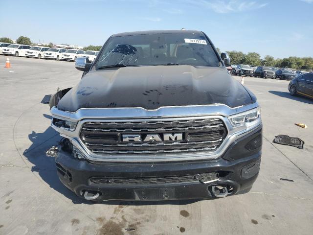 Photo 5 from auction – 2019 RAM 1500 LIMIT with VIN 1C6SRFHT0KN661752