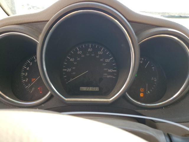 Photo 9 from auction – 2008 LEXUS RX 350 with VIN 2T2HK31UX8C050952
