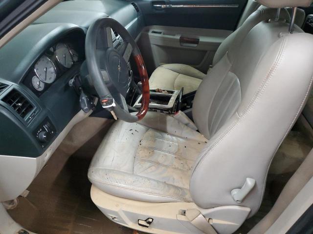 Photo 7 from auction – 2005 CHRYSLER 300C with VIN 2C3AA63H85H657173