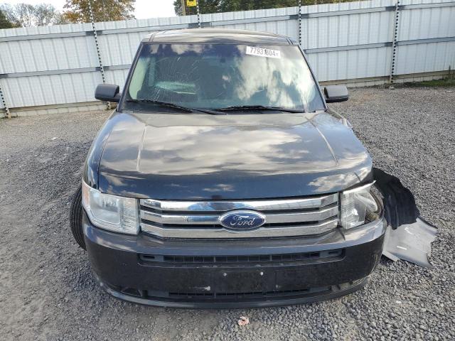 Photo 5 from auction – 2010 FORD FLEX SE with VIN 2FMGK5BCXABA50302