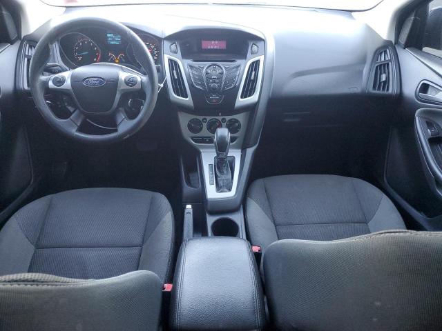 Photo 8 from auction – 2012 FORD FOCUS SE with VIN 1FAHP3F21CL327119