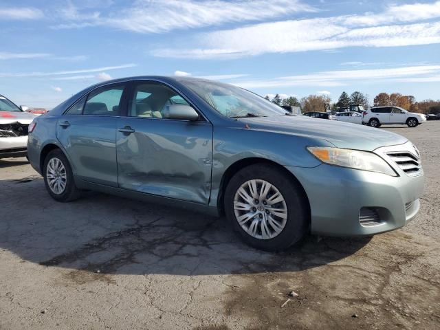 Photo 4 from auction – 2011 TOYOTA CAMRY BASE with VIN 4T1BF3EK8BU709561