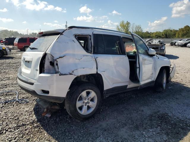 Photo 3 from auction – 2016 JEEP COMPASS LA with VIN 1C4NJCEA3GD735838