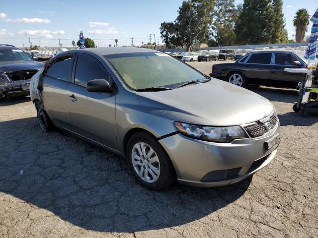 Photo 4 from auction – 2012 KIA FORTE EX with VIN KNAFU4A28C5593133