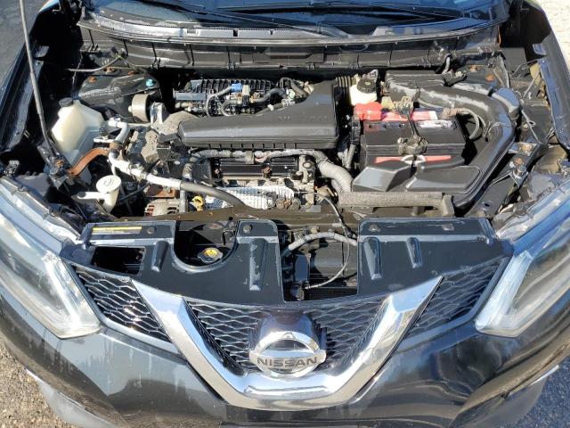 Photo 12 from auction – 2016 NISSAN ROGUE S with VIN 5N1AT2MVXGC759675
