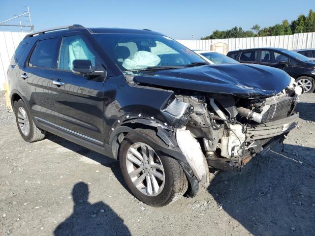 Zdjęcie 4 z aukcji – 2013 FORD EXPLORER X z VIN 1FM5K7D92DGB24278