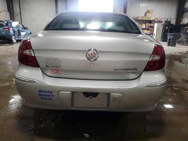 Photo 6 from auction – 2006 BUICK LACROSSE C with VIN 2G4WD582961312201