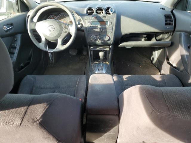 Photo 8 from auction – 2012 NISSAN ALTIMA BAS with VIN 1N4AL2AP3CC217747