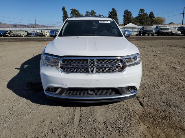 Photo 5 from auction – 2015 DODGE DURANGO CI with VIN 1C4SDJET0FC861403