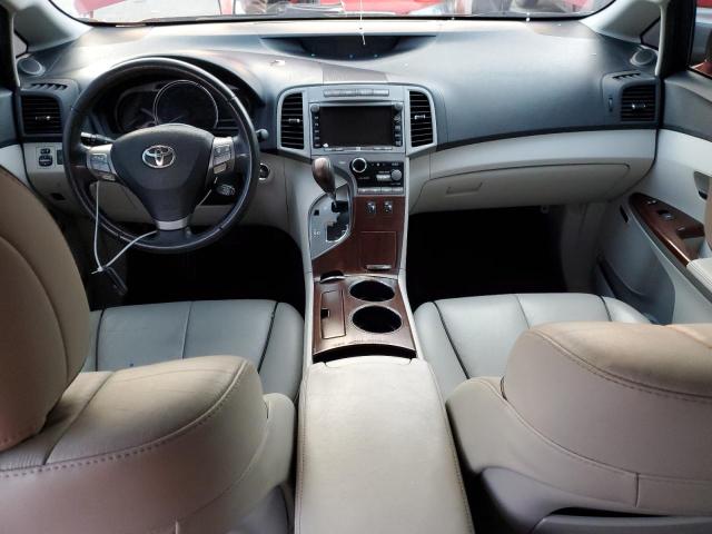 Photo 8 from auction – 2012 TOYOTA VENZA LE/X with VIN 4T3BK3BBXCU067093