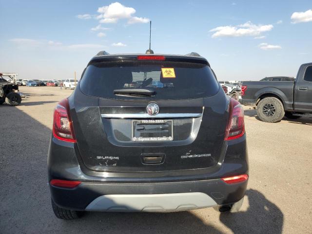 Photo 6 from auction – 2018 BUICK ENCORE PRE with VIN KL4CJBSB6JB624261