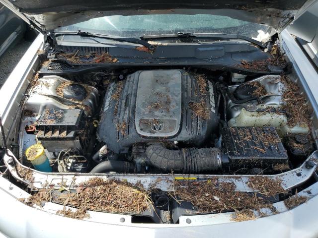 Photo 11 from auction – 2006 DODGE CHARGER R/ with VIN 2B3KA53H06H315696