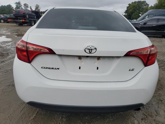 Photo 6 from auction – 2017 TOYOTA COROLLA L with VIN 2T1BURHEXHC876707