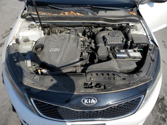Photo 11 from auction – 2015 KIA OPTIMA LX with VIN 5XXGM4A70FG437753