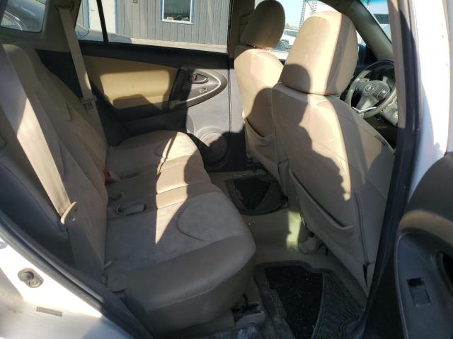 Photo 10 from auction – 2011 TOYOTA RAV4 with VIN 2T3BF4DVXBW131309