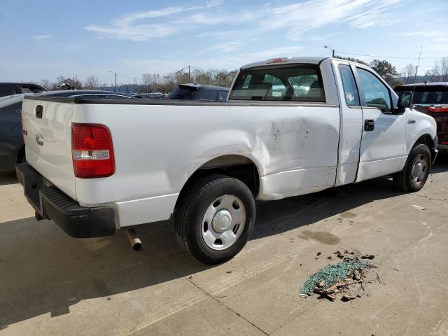Photo 3 from auction – 2007 FORD F150 with VIN 1FTRF12W27NA34399