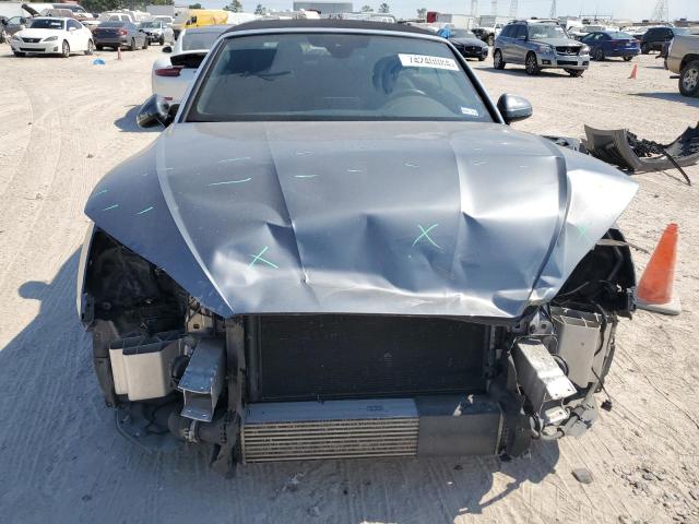 Photo 5 from auction – 2018 AUDI A5 PREMIUM with VIN WAUYNGF57JN013765